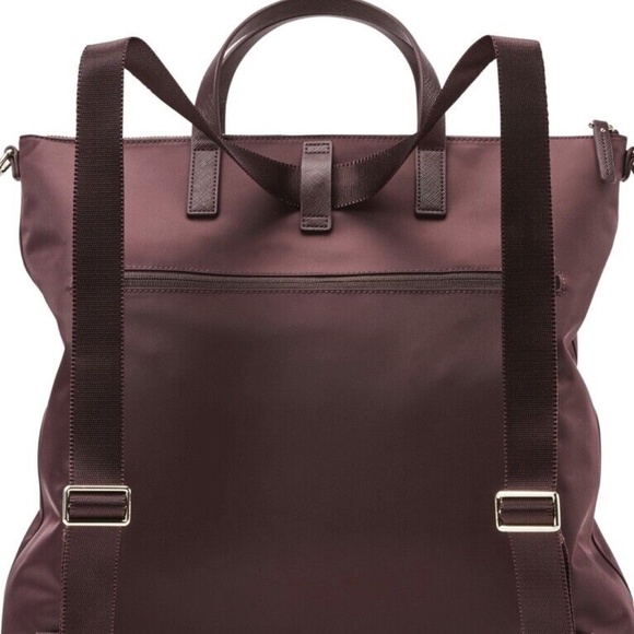 Convertible Backpack - Picture 6 of 6